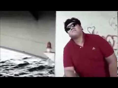 Mc Doga - Yaralı Şişman