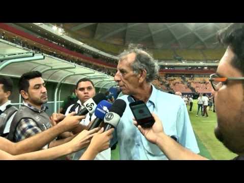 Esporte Amazônia | Manaus vence Nacional e larga na frente pelo título