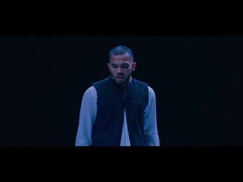 Akram Khan Company | Father: Vision of the Floating World | The Performance