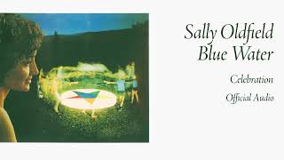 Sally Oldfield - Blue Water [OFFICIAL AUDIO]