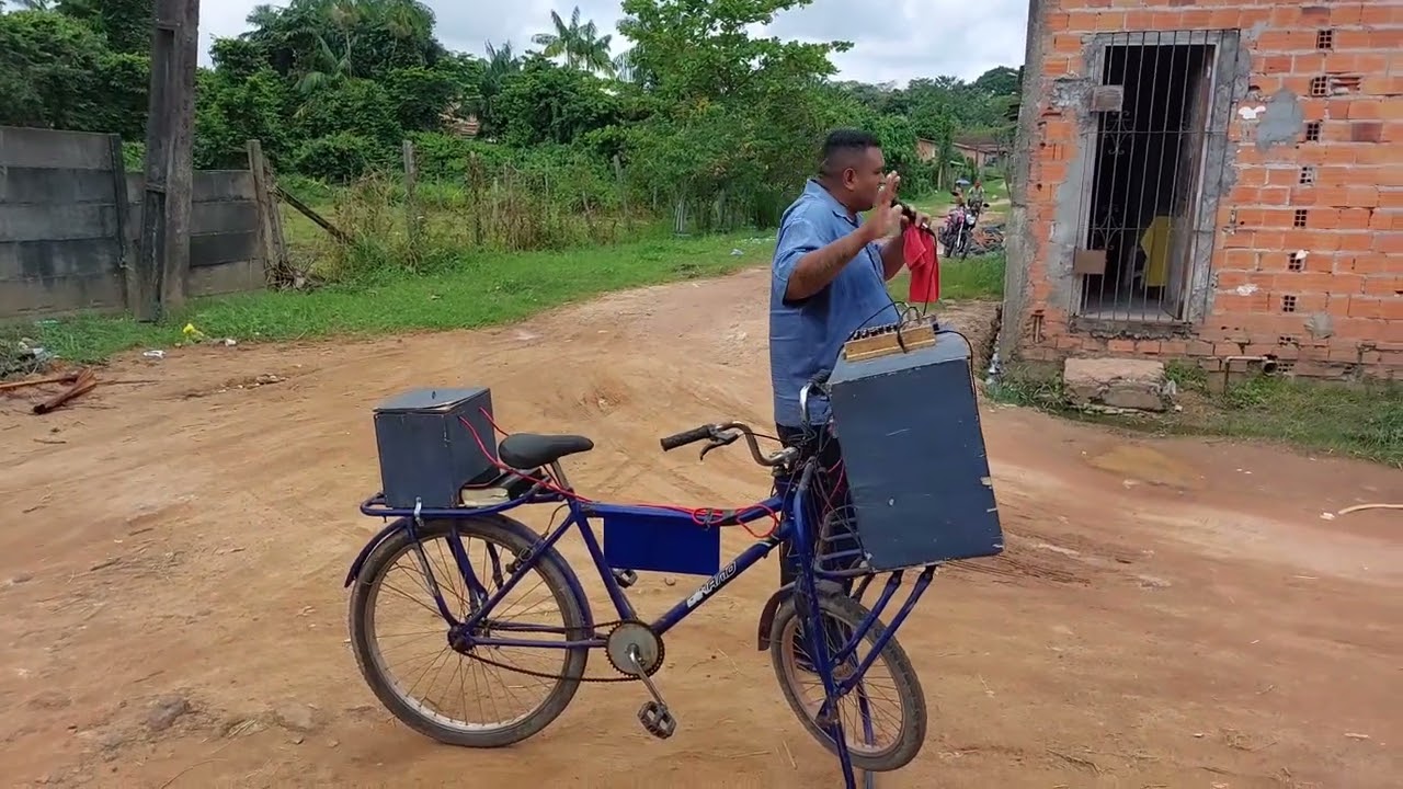 pregando  o evangelho no meio da rua (ganhar, discipular e enviar)🙏🙌🔥