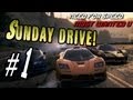 Sunday Drive - Need for Speed Most Wanted U ...