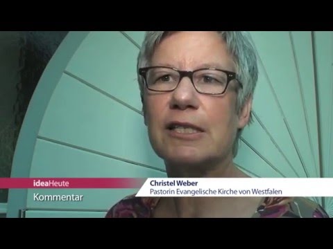 ideaHeute vom 17 12 15 - Parzany - Integration - Flüchtlinge