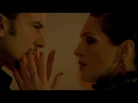 Mariana Parma Dance Reel