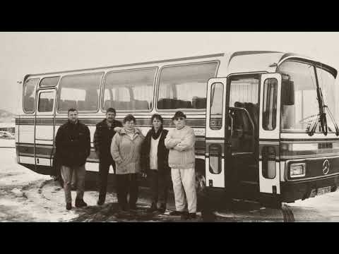 CIFO Entstehungsgeschichte