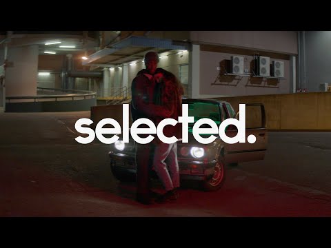 Julien Fade, Tudor & Caroline Byrne - Keep Me