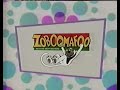 PBS Kids Zoboomafoo Local Funding Bumper 2002 TPT Kids