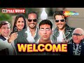 Welcome Full HD Movie Paresh Rawal Comedy Movie Akshay Kumar Katrina Kaif Nana Patekar