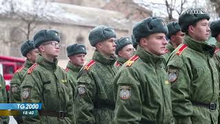 Venti di guerra in Ucraina, alta tensione tra Usa e Russia