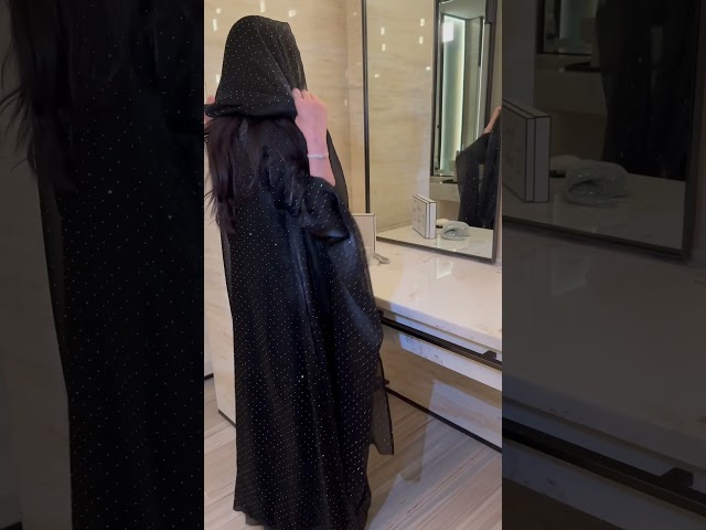 عباية سما