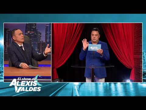 Monico Pino es sorprendido en su cumpleanos por Alexis Valdes y su equipo!!