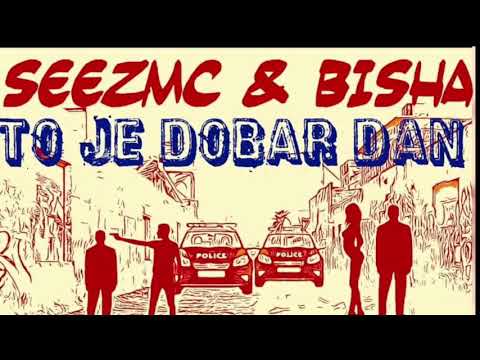 Seezmc & Bisha   Mrzimo Plavo feat DoneMc