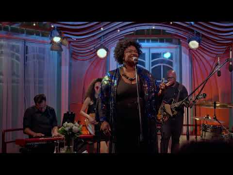 Ellen Oléria - Feeling Good