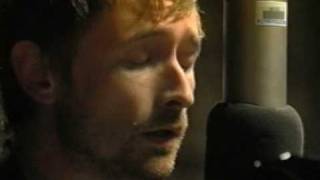 Neil Hannon - Our Mutual Friend (From The Basement)