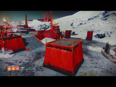 Destiny 2 Shadowkeep Walkthrough: In Search Of Answers (Part 2)