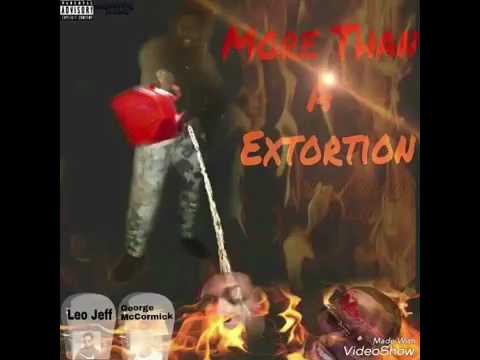 BIG FRANK-MORE THAN A EXTORTION (LEO & GEORGE  DISS)