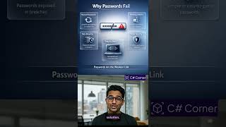No More Passwords! Passkeys Are Here