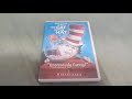 THE CAT IN THE HAT DVD Overview