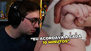 BABYZOKA ESTÁ LESIONANDO O ALAN E A MAETHE