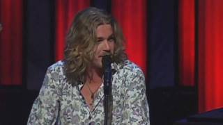 Bucky Covington - I Want My Life Back (Live from the Grand Ole Opry)