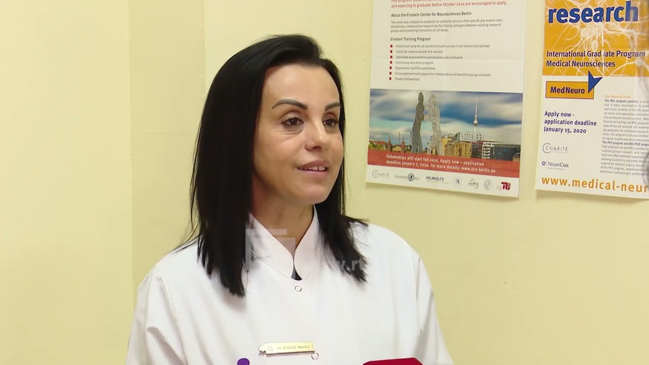 Goditjet në tru, 4000 raste të reja në vit, Mjekët: Shkak, jeta me vese dhe mungesa e kontrolleve