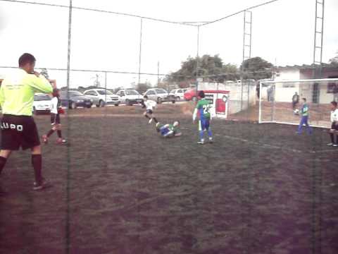 copa coritiba sub 11-3 tempo