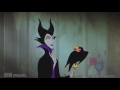 Sleeping Beauty Maleficent Gatecrashes The Party Flickfeast S Scene Stealers