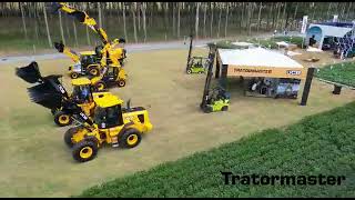 Tratormaster na Agro Rosário 2023