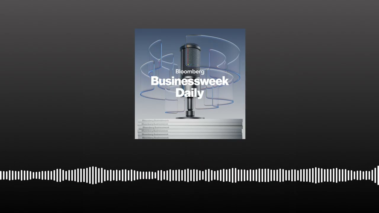 OpenAI-Linked Stocks Slip; Investors Focus on AI Ahead of Big Tech Earnings | Bloomberg Businessweek - Bloomberg Podcast