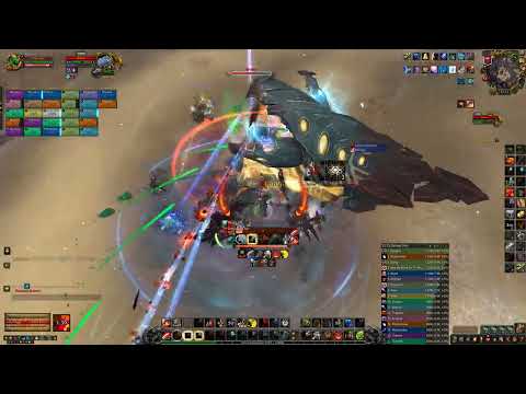 Sepulcher of the First Ones - Skolex normal (PL)