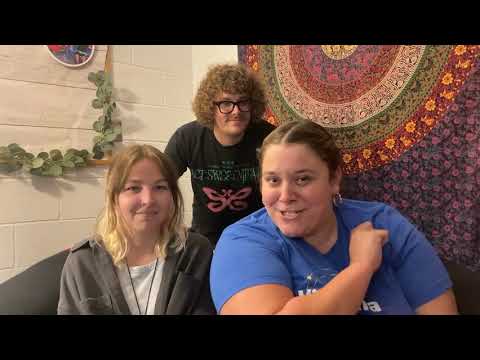 2023 Spartan Stage Studios leadership team introductions!