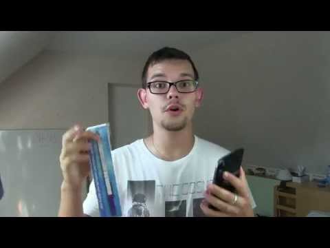 Les avis d'Alexis #130 - The Search Engine Pen de Jeff Prace