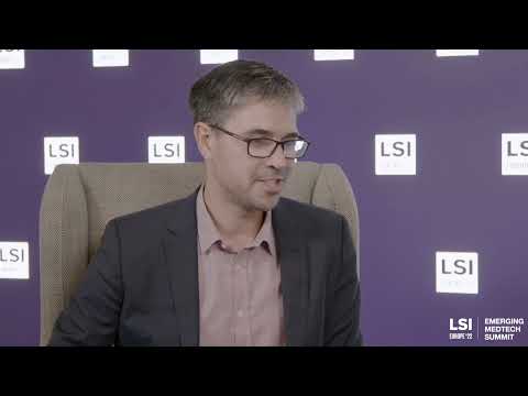 Piotr Wygocki, MIM Solutions - Studio Interview | LSI Europe ‘22