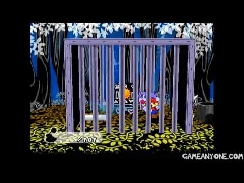 Let's Play Paper Mario TTYD Part 21: This Blows