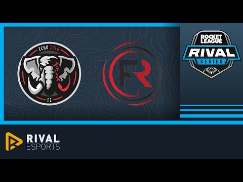 Rival Series  Week 4 - EU: Team Echo Zulu  vs  Flomp Resont