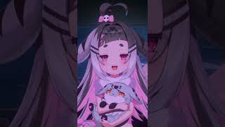 Siúil a Rúin (Ruru Ver.) #shorts #vtuber