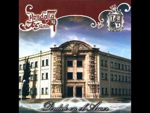 Perdido En El Amor - Canciones De Rondalla