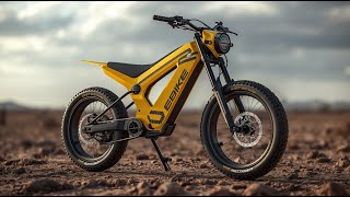Top 5 Best Electric Bikes for 2026