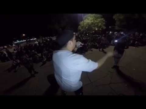 IGNAKOPA vs CHINO - 8vos - FECHA 1 - Octavo Beat