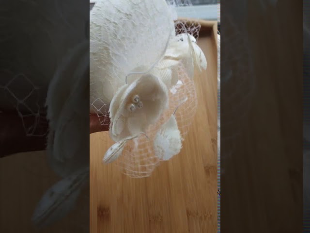Vídeo relacionado con Miro Boho Chic - Sombrero Ibiza Grande, Practica y Chic Pamela de ala Larga Realizado en Rafia de Madagascar Pamelas para Bodas y Tocados Sombrero Playa Mujer Paja Madrina Boda (Crudo)
