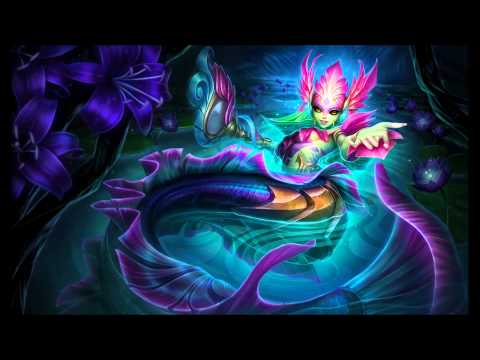 [5/8 PBE] River Spirit Nami recall sound.