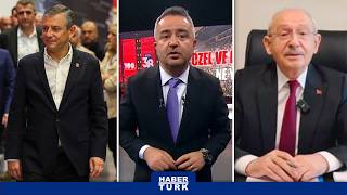 CHP’de ‘Mutlak Butlan’ Çatlağı: Kritik Karar Eşiği