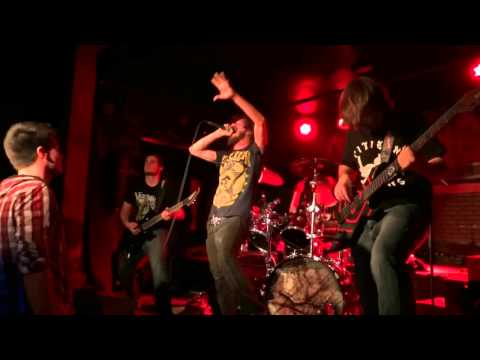 Infected Karma - Nephilim (Bar le Magog, Sherbrooke)