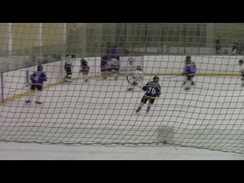 Dynamo Moskova - Blues Juniors 06