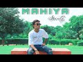 MAHIYA StinG Official Video Burimkosa Starting New Journey 2025