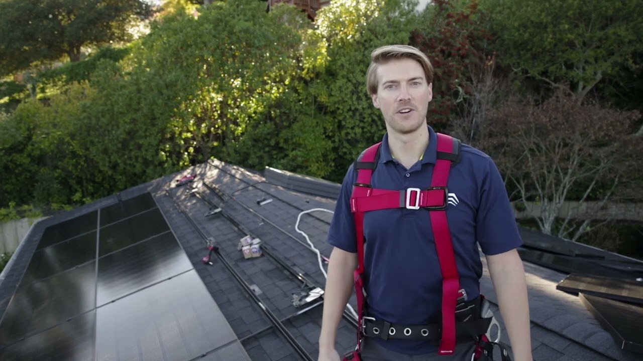 The Design Advantage: Wire Management for Solar Panel Installation