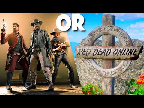 Will Rockstar Bring It Back? Red Dead Online in 2026