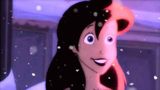 {OUADS} A Little Bit of Christmas in the Air || Happy Holidays