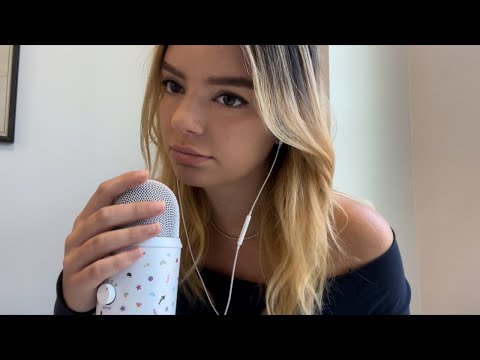 ASMR Job Searching on Indeed - Whisper Ramble