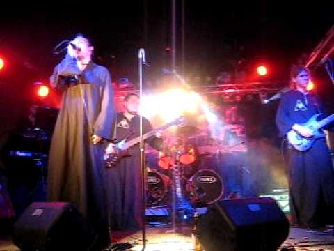 Mystická spirála - Malířka